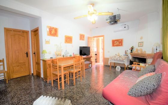 3 bedroom Villa in Guardamar del Segura - NSP77255 - Photo - 4