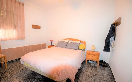 Vilă cu 3 dormitoare în Guardamar del Segura - NSP77255 - Imagini - Small - 7