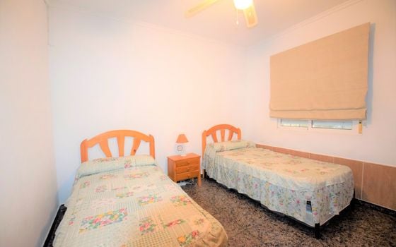 Vilă cu 3 dormitoare în Guardamar del Segura - NSP77255 - Imagini - Small - 9