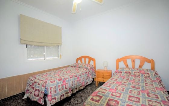 Vilă cu 3 dormitoare în Guardamar del Segura - NSP77255 - Imagini - Small - 10