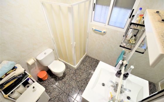 Vilă cu 3 dormitoare în Guardamar del Segura - NSP77255 - Imagini - Small - 11