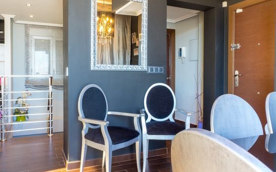Casă Duplex cu 3 dormitoare în Torrevieja - NSP77256 - Imagini - Small - 9