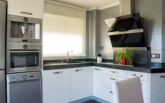 Casă Duplex cu 3 dormitoare în Torrevieja - NSP77256 - Imagini - Small - 10