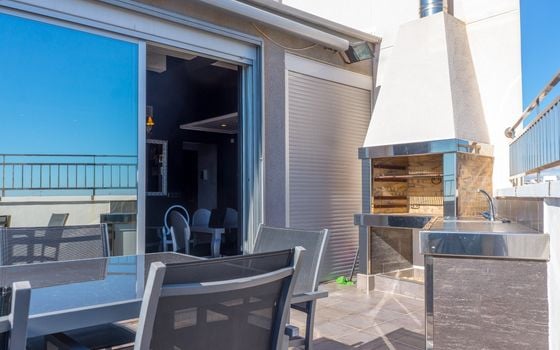Casă Duplex cu 3 dormitoare în Torrevieja - NSP77256 - Imagini - Small - 11