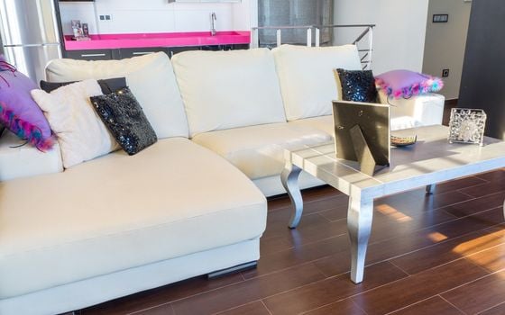 Penthouse de 3 chambres à Torrevieja - NSP77256 - Photo - 2