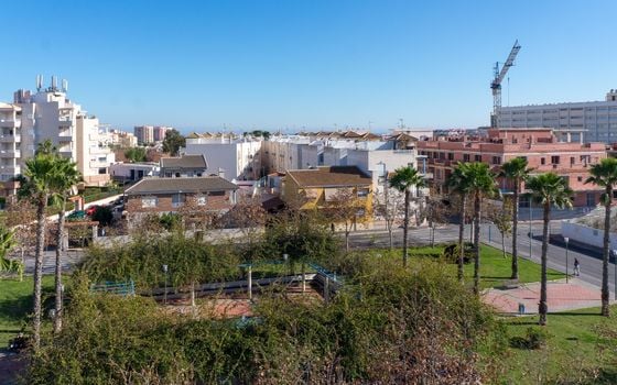 Casă Duplex cu 3 dormitoare în Torrevieja - NSP77256 - Imagini - Small - 14