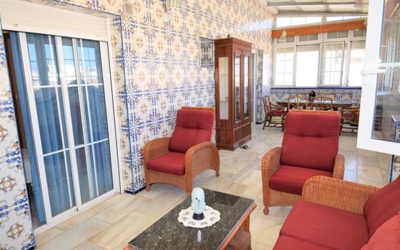 3 Schlafzimmer Penthouse-Wohnung in Guardamar del Segura - NSP77261 - Foto - Small - 20