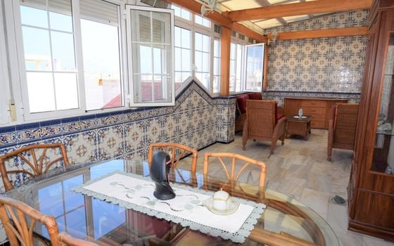 3 Schlafzimmer Penthouse-Wohnung in Guardamar del Segura - NSP77261 - Foto - Small - 21