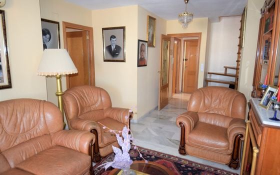 3 bedroom Penthouse in Guardamar del Segura - NSP77261 - Photo - 1