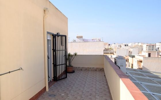 3 Schlafzimmer Penthouse-Wohnung in Guardamar del Segura - NSP77261 - Foto - Small - 22