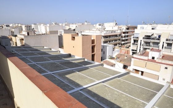 3 Schlafzimmer Penthouse-Wohnung in Guardamar del Segura - NSP77261 - Foto - Small - 26