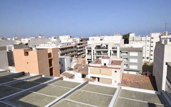 3 Schlafzimmer Penthouse-Wohnung in Guardamar del Segura - NSP77261 - Foto - Small - 27