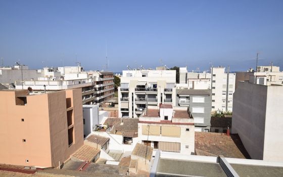 3 Schlafzimmer Penthouse-Wohnung in Guardamar del Segura - NSP77261 - Foto - Small - 28