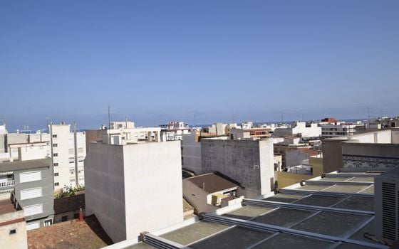 3 Schlafzimmer Penthouse-Wohnung in Guardamar del Segura - NSP77261 - Foto - Small - 29
