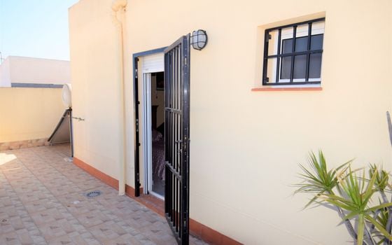 3 Schlafzimmer Penthouse-Wohnung in Guardamar del Segura - NSP77261 - Foto - Small - 24
