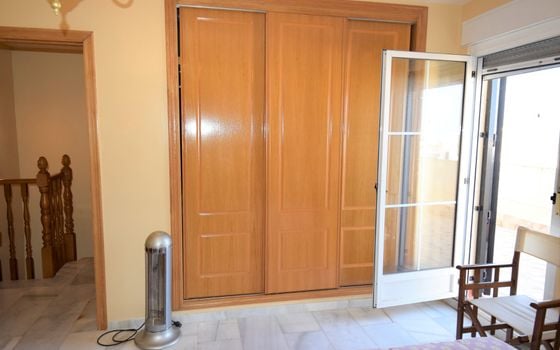 3 Schlafzimmer Penthouse-Wohnung in Guardamar del Segura - NSP77261 - Foto - Small - 9