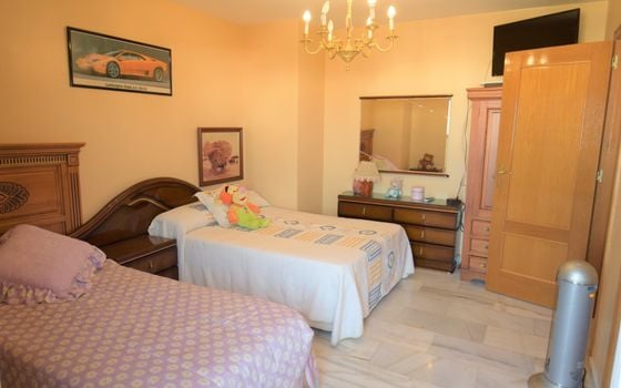 3 Schlafzimmer Penthouse-Wohnung in Guardamar del Segura - NSP77261 - Foto - Small - 8