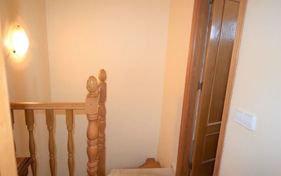 3 Schlafzimmer Penthouse-Wohnung in Guardamar del Segura - NSP77261 - Foto - Small - 18