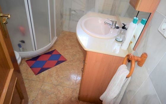 3 Schlafzimmer Penthouse-Wohnung in Guardamar del Segura - NSP77261 - Foto - Small - 13