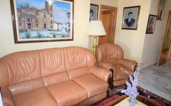 3 bedroom Penthouse in Guardamar del Segura - NSP77261 - Photo - 3