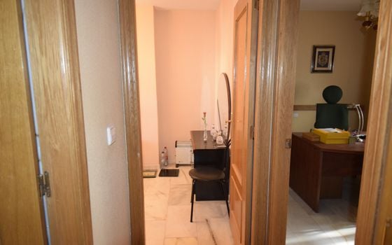 3 Schlafzimmer Penthouse-Wohnung in Guardamar del Segura - NSP77261 - Foto - Small - 17