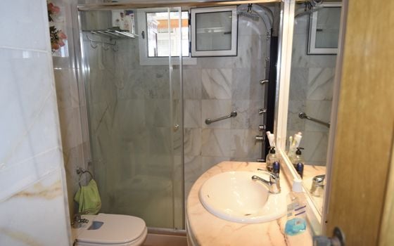 3 Schlafzimmer Penthouse-Wohnung in Guardamar del Segura - NSP77261 - Foto - Small - 10