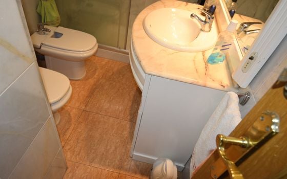 3 Schlafzimmer Penthouse-Wohnung in Guardamar del Segura - NSP77261 - Foto - Small - 11