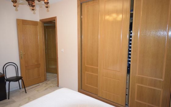 3 Schlafzimmer Penthouse-Wohnung in Guardamar del Segura - NSP77261 - Foto - Small - 7
