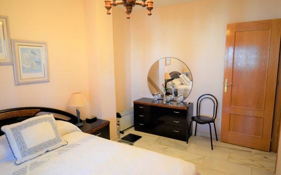 3 Schlafzimmer Penthouse-Wohnung in Guardamar del Segura - NSP77261 - Foto - Small - 6