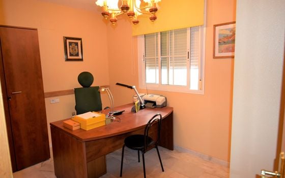 3 Schlafzimmer Penthouse-Wohnung in Guardamar del Segura - NSP77261 - Foto - Small - 16