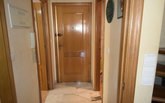 3 Schlafzimmer Penthouse-Wohnung in Guardamar del Segura - NSP77261 - Foto - Small - 19