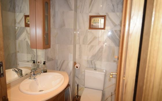 3 Schlafzimmer Penthouse-Wohnung in Guardamar del Segura - NSP77261 - Foto - Small - 14