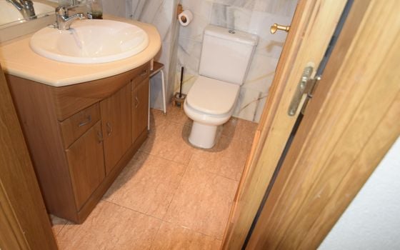 3 Schlafzimmer Penthouse-Wohnung in Guardamar del Segura - NSP77261 - Foto - Small - 15