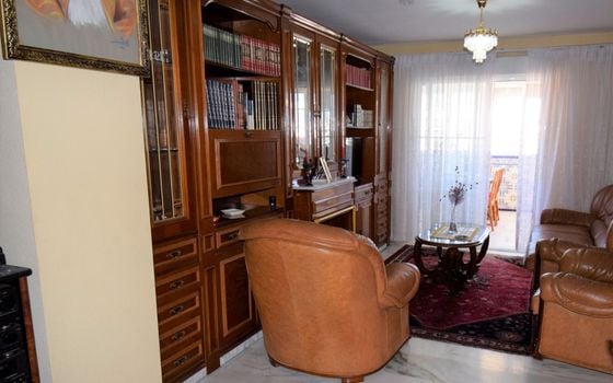 3 bedroom Penthouse in Guardamar del Segura - NSP77261 - Photo - 2