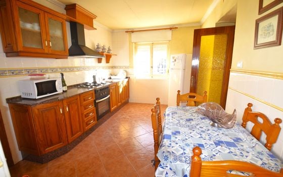4 bedroom Townhouse in Guardamar del Segura - NSP77272 - Photo - 3