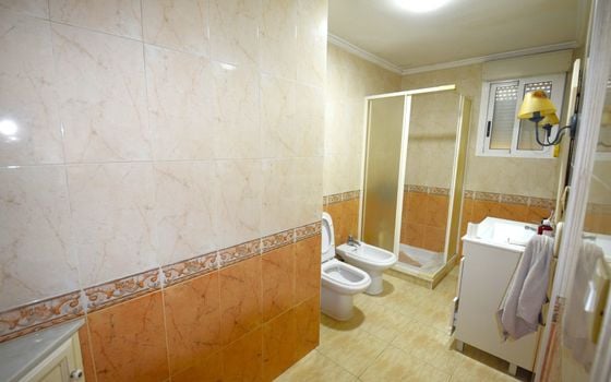 4 ložnice Městské domy v Guardamar del Segura - NSP77272 - Foto - Small - 8