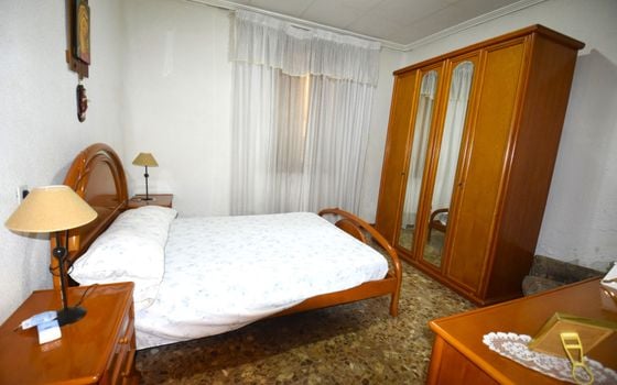 4 bedroom Townhouse in Guardamar del Segura - NSP77272 - Photo - 5