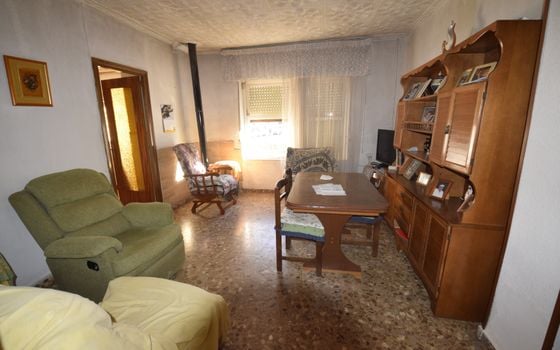 4 bedroom Townhouse in Guardamar del Segura - NSP77272 - Photo - 2