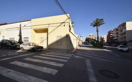 4 bedroom Townhouse in Guardamar del Segura - NSP77272 - Photo - 1