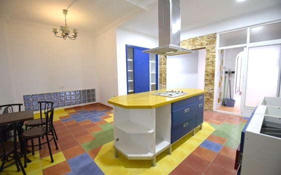 2 bedroom Apartment in Guardamar del Segura - NSP77273 - Photo - 1