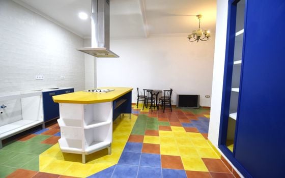 2 bedroom Apartment in Guardamar del Segura - NSP77273 - Photo - 3