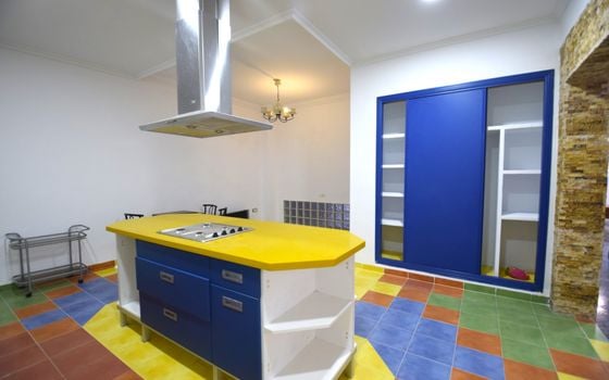 2 bedroom Apartment in Guardamar del Segura - NSP77273 - Photo - 2