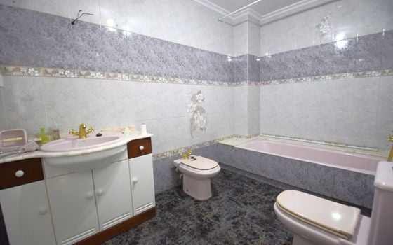Apartament cu 2 dormitoare în Guardamar del Segura - NSP77273 - Imagini - Small - 11