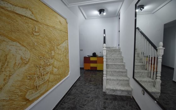 Apartament cu 2 dormitoare în Guardamar del Segura - NSP77273 - Imagini - Small - 13