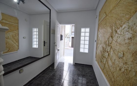 Apartament cu 2 dormitoare în Guardamar del Segura - NSP77273 - Imagini - Small - 14