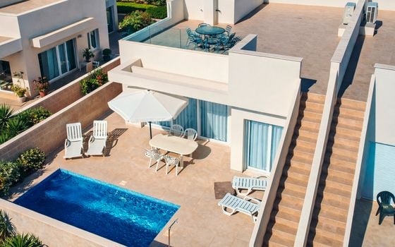 Villa de 3 chambres à Los Montesinos - HE147518 - Photo - 2