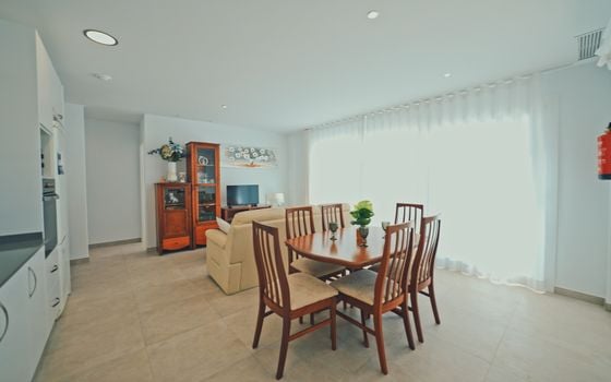 Villa de 3 chambres à Los Montesinos - HE147518 - Photo - Small - 9