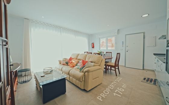 Villa de 3 chambres à Los Montesinos - HE147518 - Photo - Small - 10