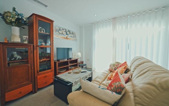 Villa de 3 chambres à Los Montesinos - HE147518 - Photo - Small - 12