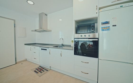 Villa de 3 chambres à Los Montesinos - HE147518 - Photo - Small - 16